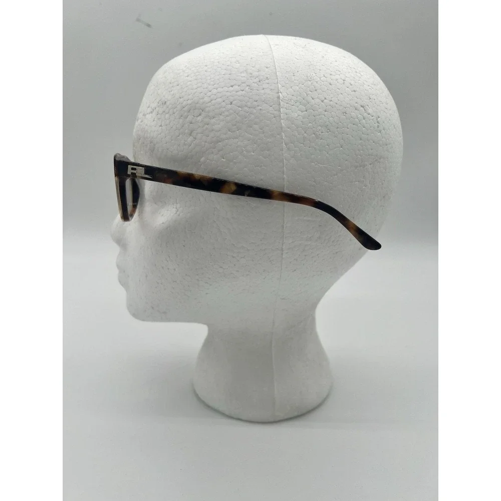 Polo Ralph Lauren Women RL 6169 Eyeglass Frames‎ Havana Brown 51-117-140 New!